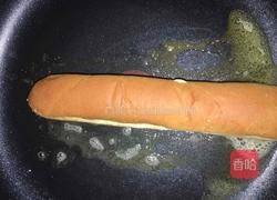 美式经典热狗的做法图解6