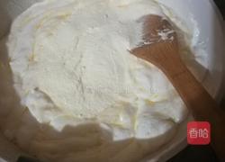 雪花酥的做法图解4