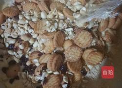 雪花酥的做法图解5