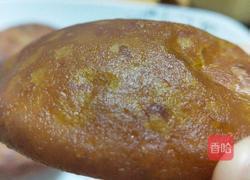 炸红薯饼的做法图解10
