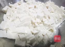 凉粉状豆腐花的做法图解3