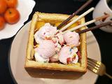 面包诱惑（厚多士）
