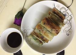 炸春卷