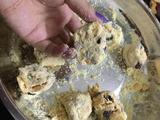 电饭锅版雪花酥之豆奶雪花酥的做法[图]