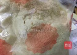电饭锅版雪花酥之豆奶雪花酥的做法图解4