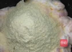 电饭锅版雪花酥之豆奶雪花酥的做法图解8
