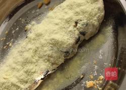 电饭锅版雪花酥之豆奶雪花酥的做法图解11