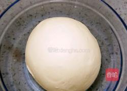 酱香饼的做法图解2