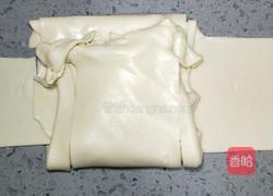 酱香饼的做法图解10