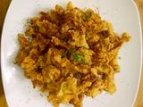 鲁菜大师孔府菜系蒋家菜香酥焦麻肉的做法[图]