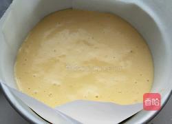 蛋糕的做法图解4
