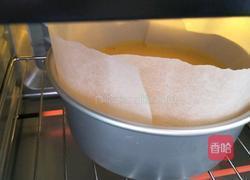 蛋糕的做法图解5