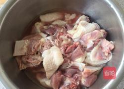 迷之啤酒鸭的做法图解1
