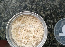 婴儿辅食小面条