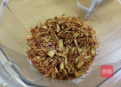自制肉松的做法图解10