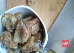 糖醋排骨（口感棒做法简单）的做法图解5