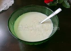姜撞奶