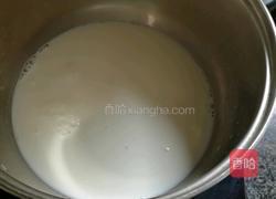 姜撞奶的做法图解6