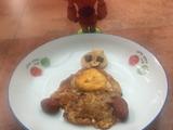 肉煎蛋的做法[图]