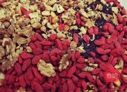 手工红糖姜茶的做法图解6