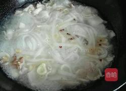 老味道猪肉粉条汤的做法图解6