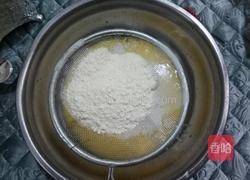 蛋黄小饼干的做法图解7