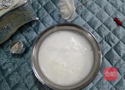 奶油蛋糕卷的做法图解10