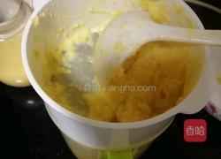 牛奶葫芦卜玉米汁的做法图解4