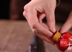 新年里最适宜吃山楂,在家这样做,健脾又养胃的做法图解1