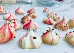 炫彩马林糖