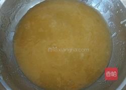 芝麻桃酥（甜味）的做法图解6