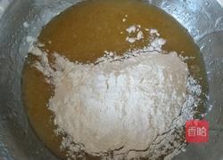 芝麻桃酥（甜味）的做法图解7