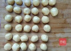 芝麻桃酥（甜味）的做法图解11
