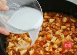 家常麻辣豆腐的做法图解13