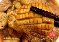 蚝油杏鲍菇的做法图解7