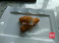 炸鲜奶的做法图解11