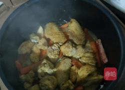 新疆抓饭(鸡肉版)的做法图解3