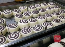 双色馒头的做法图解6
