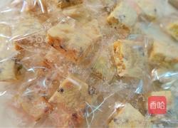 雪花酥的做法图解9