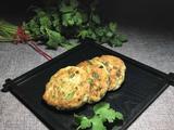 香煎鱼肉饼的做法[图]