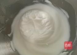 甜菜头粉蛋糕的做法图解11