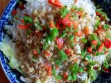 蒜蓉粉丝蒸娃娃菜的做法[图]