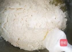 老婆饼的做法图解5