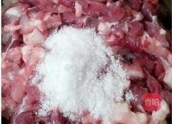 闽南风味腊肠的做法图解2