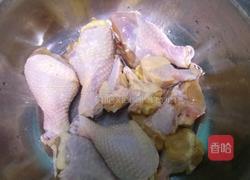 奥尔良烤鸡腿（奥尔良烤翅）的做法图解2