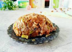 馄炖馅