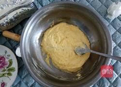 蛋黄小饼干的做法图解8