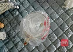 蛋黄小饼干的做法图解9
