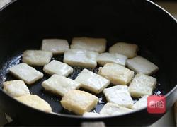 鱼香豆腐的做法图解6