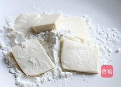 鱼香豆腐的做法图解5